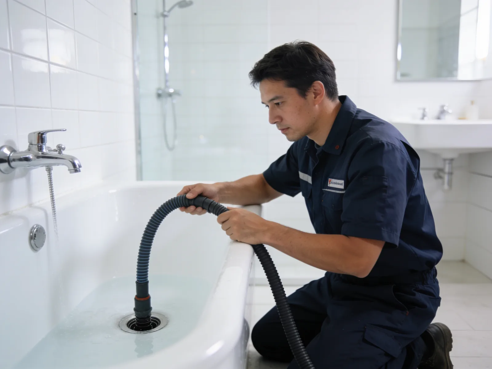Emergency Plumber Ellinwood, KS FAQs